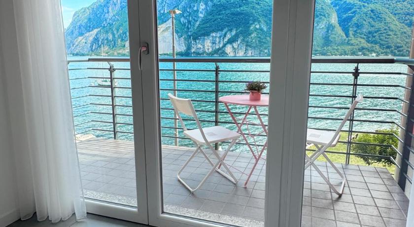 Grand View Como Lake Apartment 2