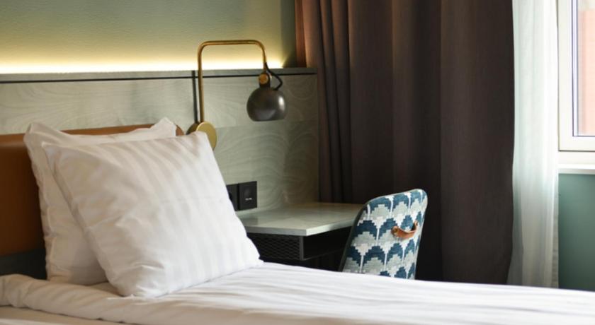 컴팩트 더블룸 (Compact Double Room) 이미지 0