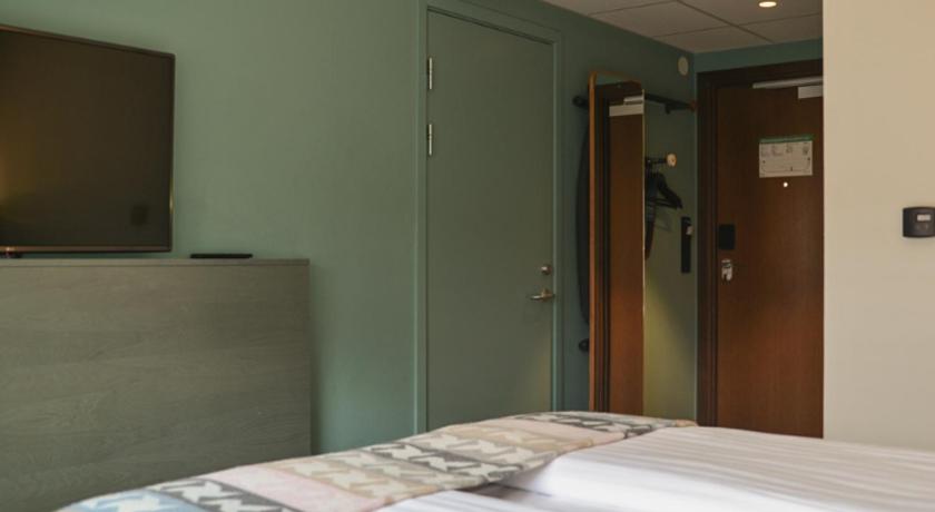 컴팩트 더블룸 (Compact Double Room) 이미지 1