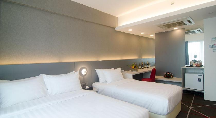 Image of Platinum Suite 5
