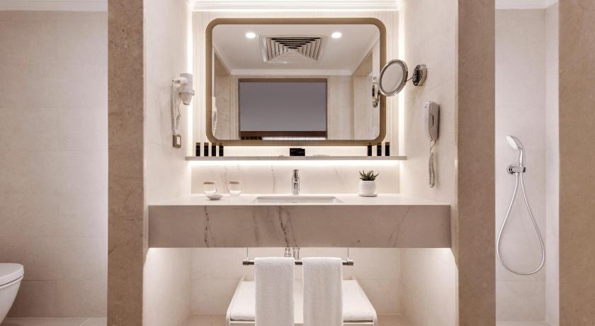 Image of Deluxe Dublex Suite 2