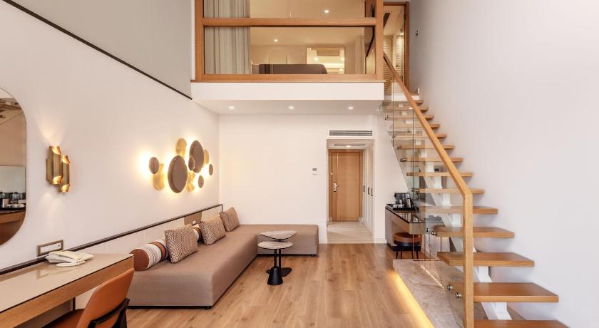 Image of Family Deluxe Suite 7