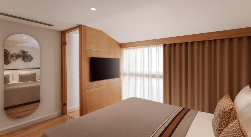 Image of Deluxe Dublex Suite 9