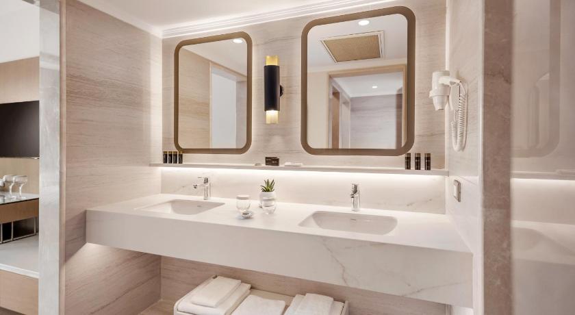 Image of Deluxe Dublex Suite 7