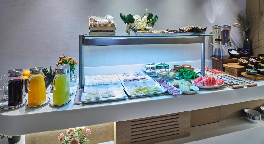 Four-G Hotel Premium - image 13