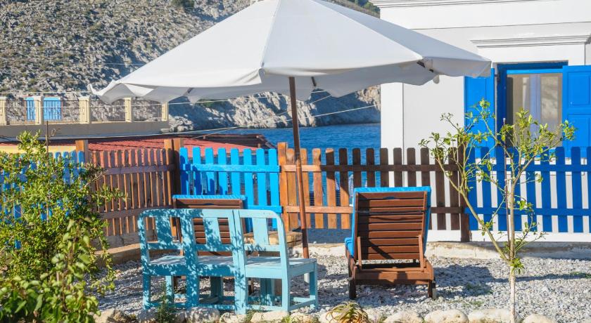Symi Filoxenia photo