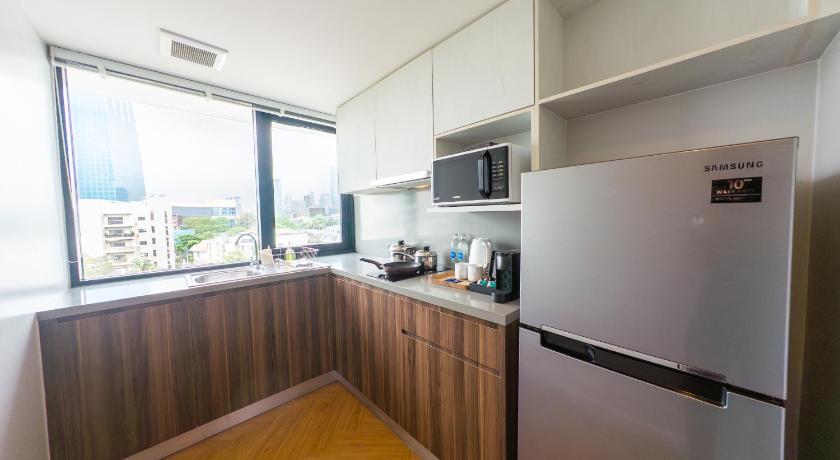 Bild von: Junior-Suite mit 1 Schlafzimmer (1-Bedroom Junior Suite) 1