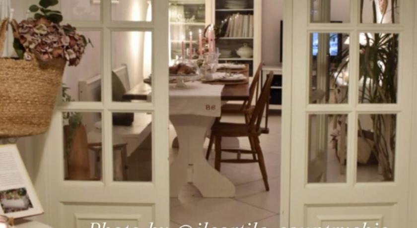 Casa Due Cuori - Massa Centro