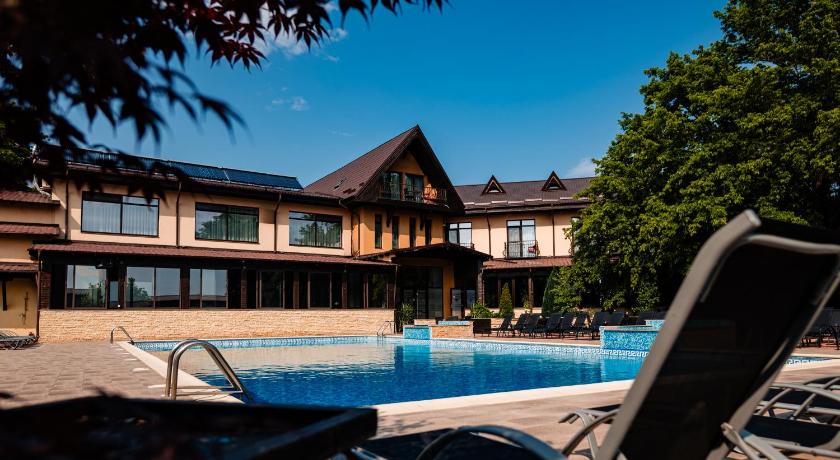 Green Garden Resort