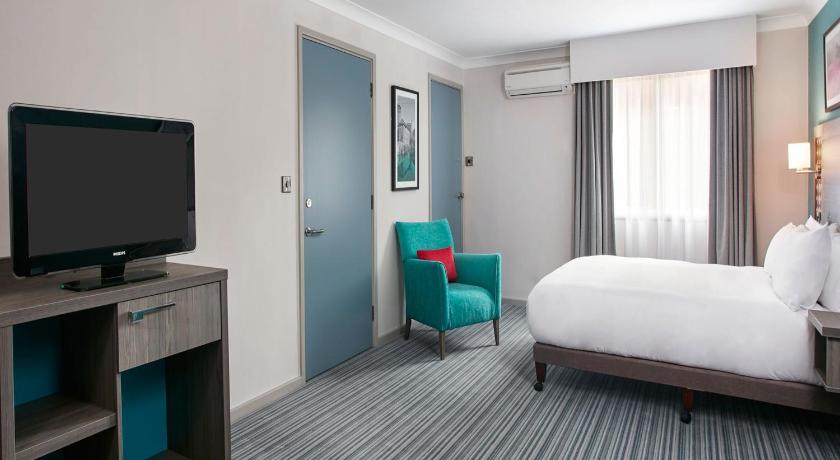 Jurys Inn East Midlands Airport