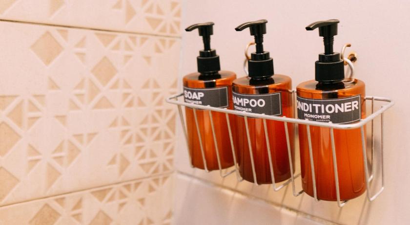 【1張床位】12人宿舍 - 限女性 (1 Person in 12-Bed Dormitory - Female Only)圖片 11