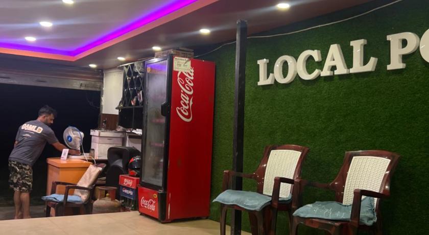 Local point homestay — Pokhara (6)