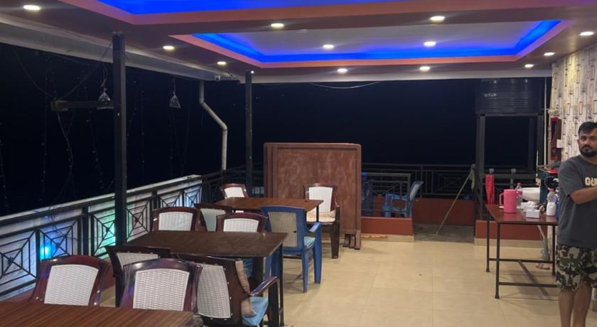 Local point homestay — Pokhara (3)