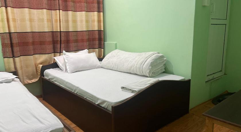 Local point homestay — Pokhara (2)