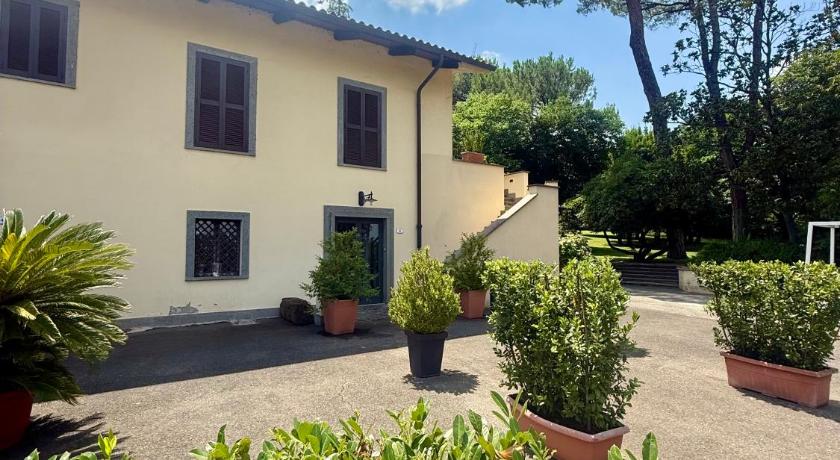 Il Bersagliere Guest House