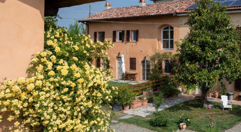 Depandance Cascina Vicentini