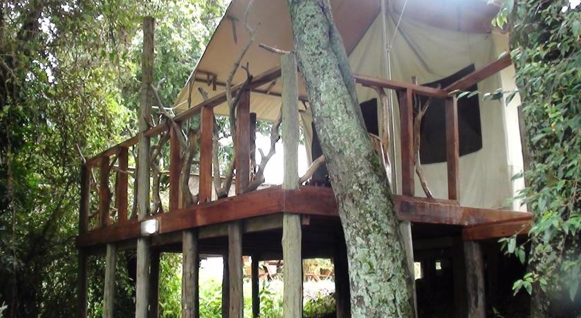 Olumara Tented Camp photo