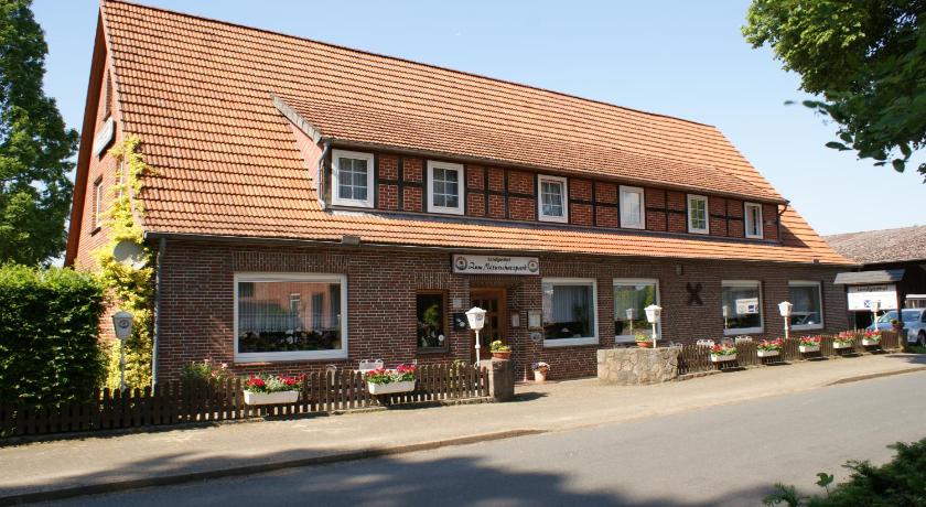 Landgasthaus Zum Naturschutzpark