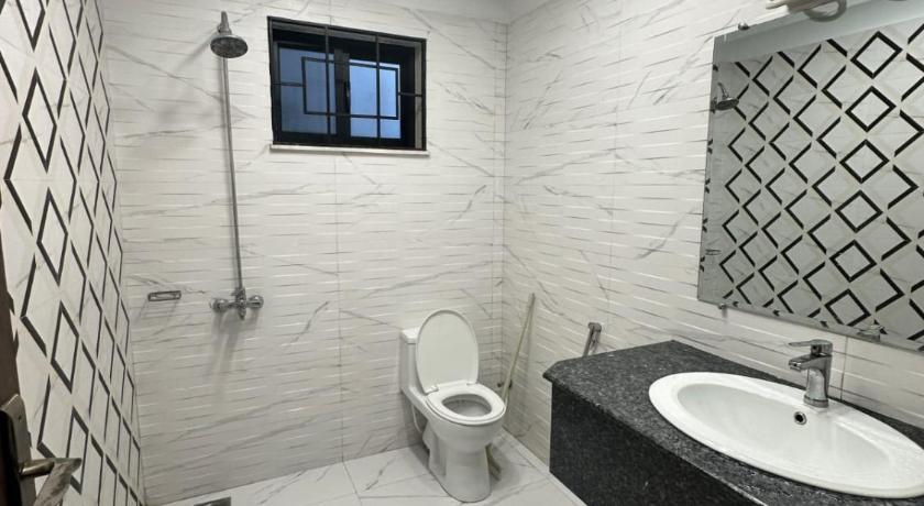 Islamabad Family Lodges Guest House - image 14