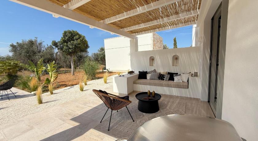 Villa Fidji