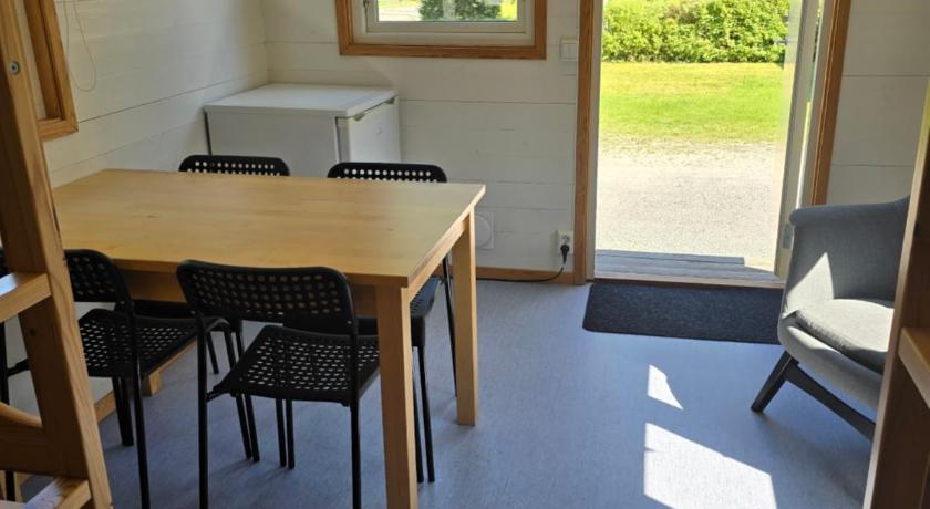 Image of One-Bedroom House 1