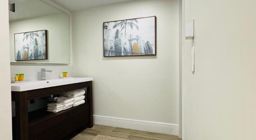 Melbourne Beach Resort & Surf Club