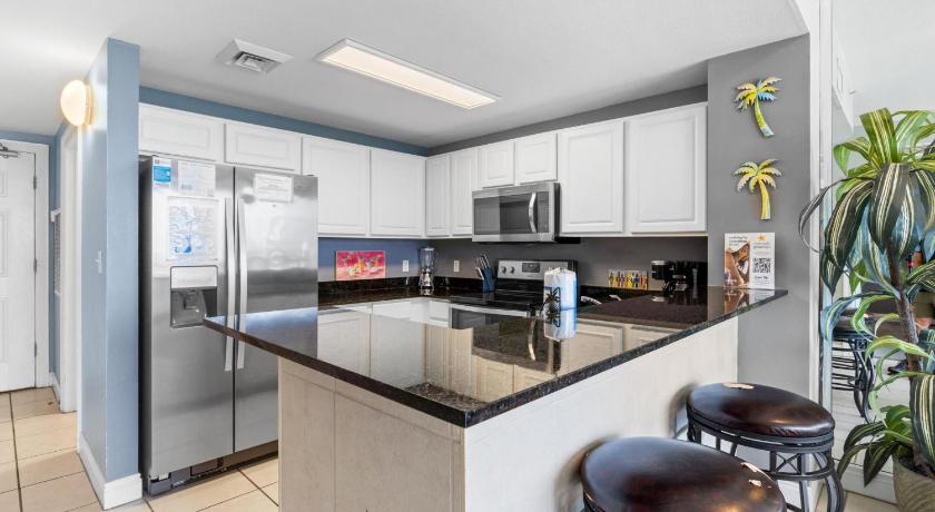 Image of One-Bedroom Apartment 6