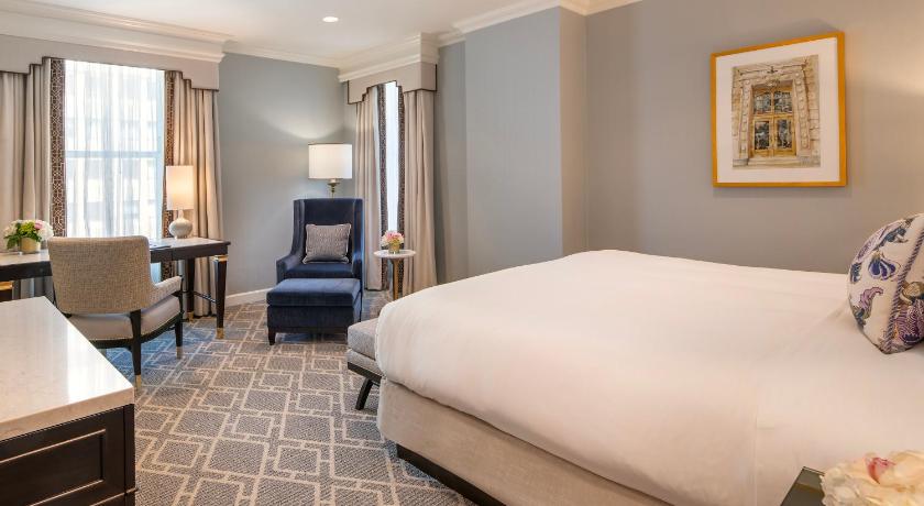 1 Bedroom Suite Washington Monument View fotója 6