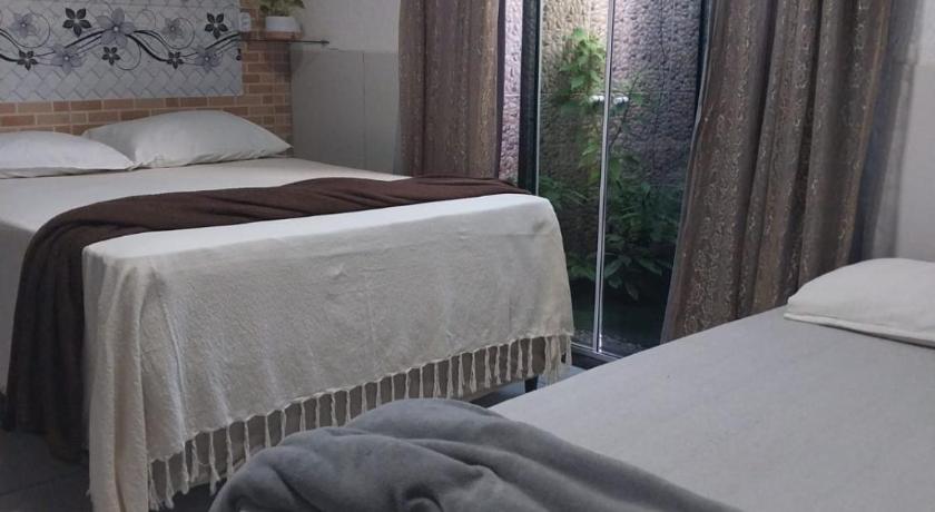 Casa da isy hospedagem