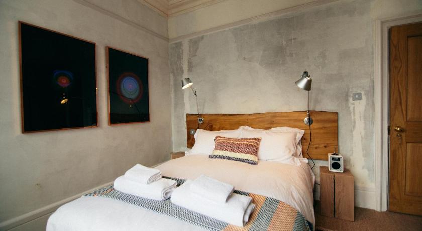 The Culpeper Bedrooms London Ab 137 Agoda Com