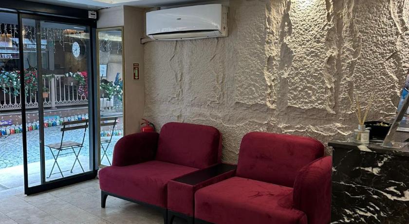 Flower Palace Hotel – Istanbul, FL
