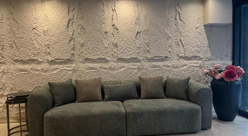 Flower Palace Hotel – Istanbul, FL