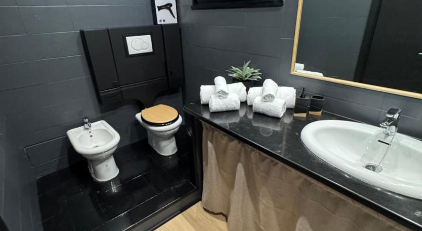 罗马 Marconi Suite & Charme 4星级 单人房 泳池