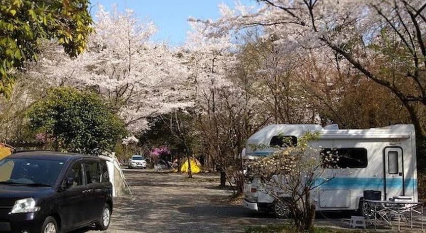 후지노미야 Shinfuji Auto Campsite - Vacation STAY 53263v 숙소 객실
