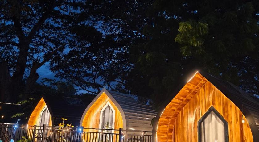 Rincon del Mar Glamping