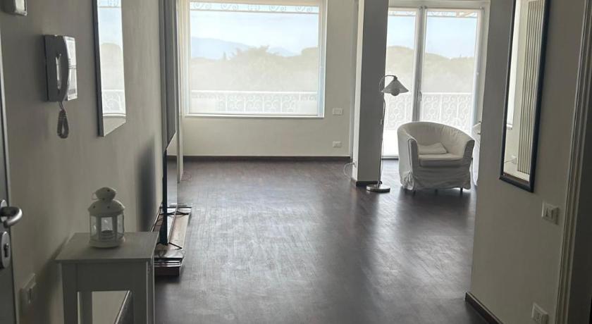 阿西西 La Terrazza degli Angeli Guest House 4星级 单人房 设施