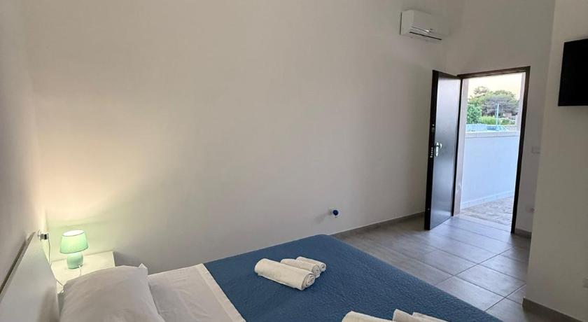 Borraco Rooms