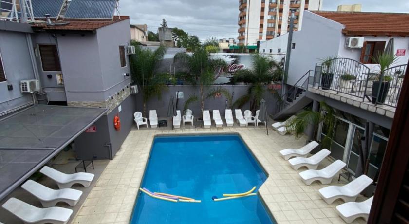 Hotel Aranjuez - image 30