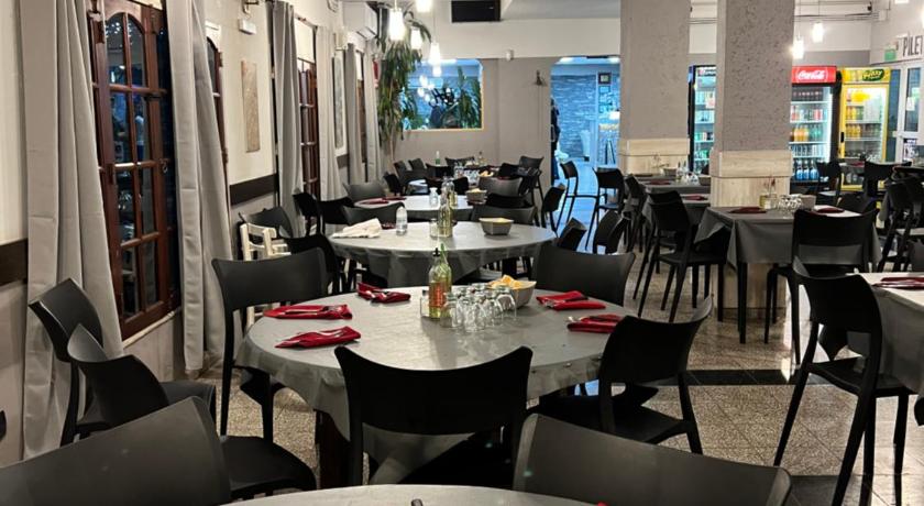 Hotel Aranjuez - image 36