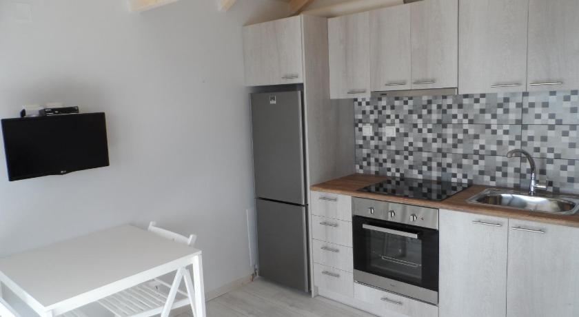 Image of Luxury Apartment 12