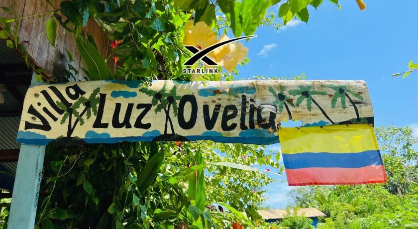 Villa Luz Ovelia