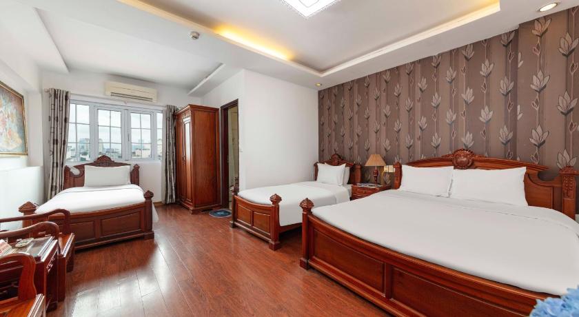 Hanoi Phoenix Palace Hotel 4-Star Hotel amenity