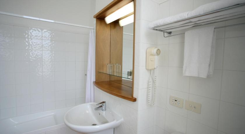 Distinction Palmerston North Hotel & Conference Centre photo