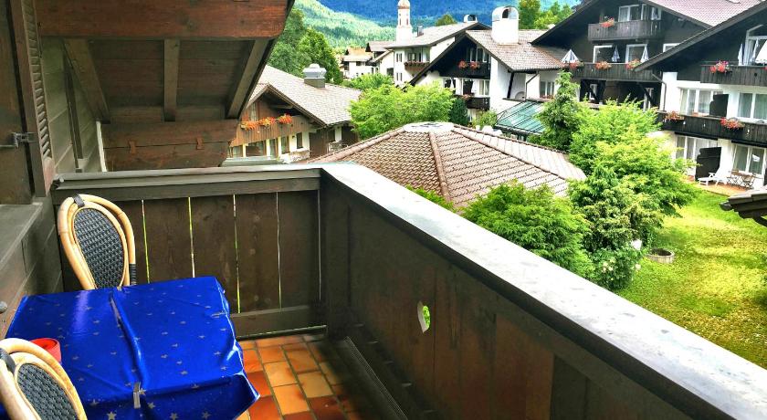 Gastehaus Brigitte photo