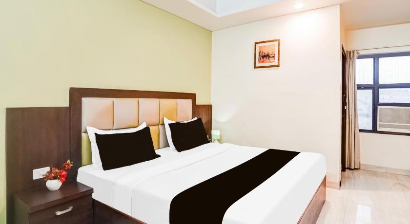 Townhouse Sikar Road Jaipur Formerly Hotel Aroma Inn - image 2
