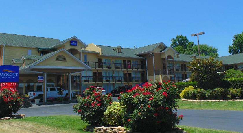 Baymont by Wyndham Sevierville Pigeon Forge