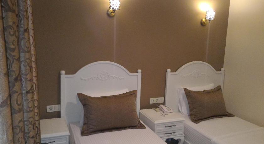 Enda Boutique Hotel