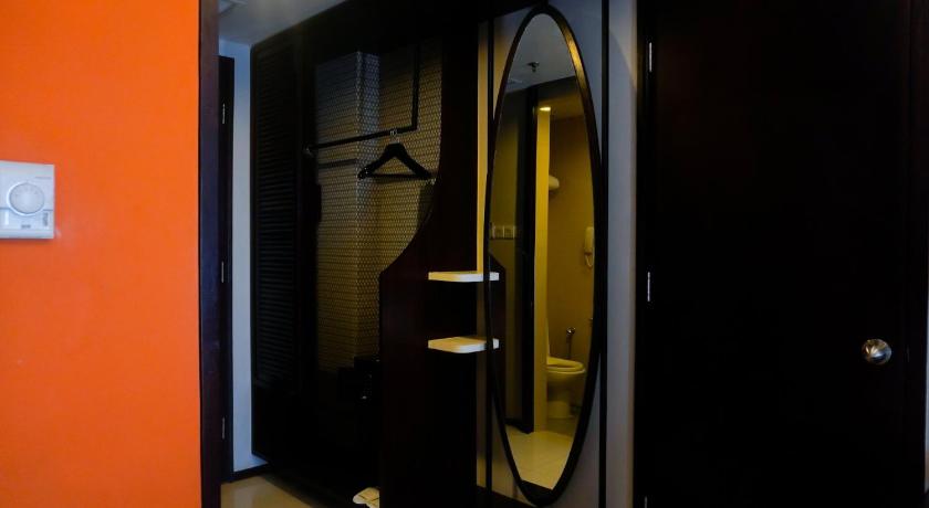 Image of Classic room - 2 single bed 9
