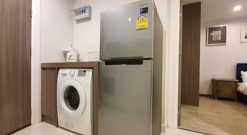 파타야 ดิ แอมเบอร์ 3성급 호텔 레스토랑