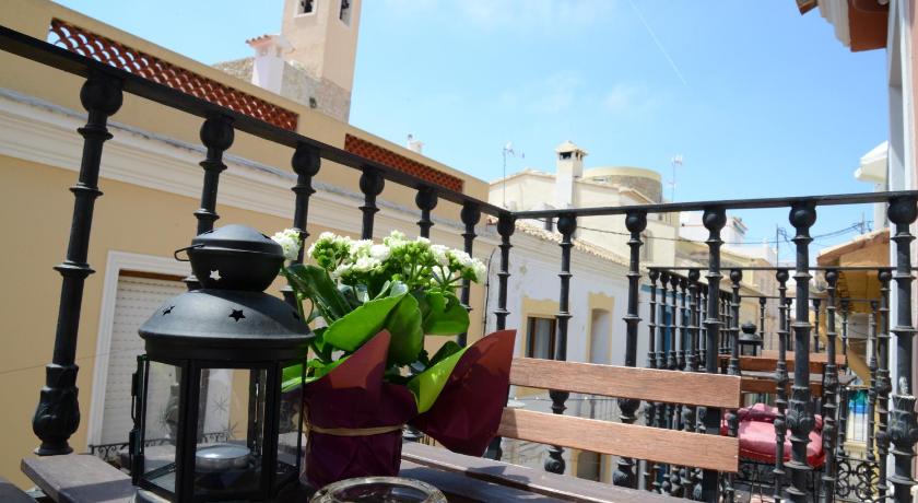 Image of Double or Twin Room with Private Balcony 1